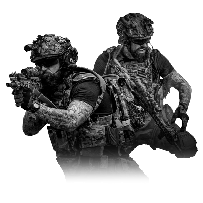 Special Operations Task Force - The Newland Insurgency